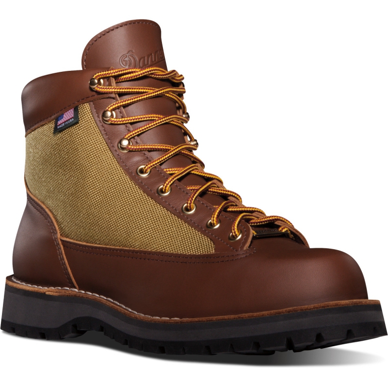 Danner LIGHT Khaki D30440