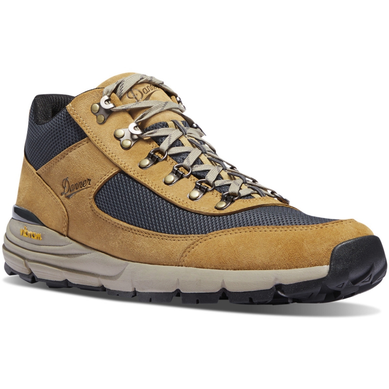 Danner SOUTH RIM 600 Sand D64310