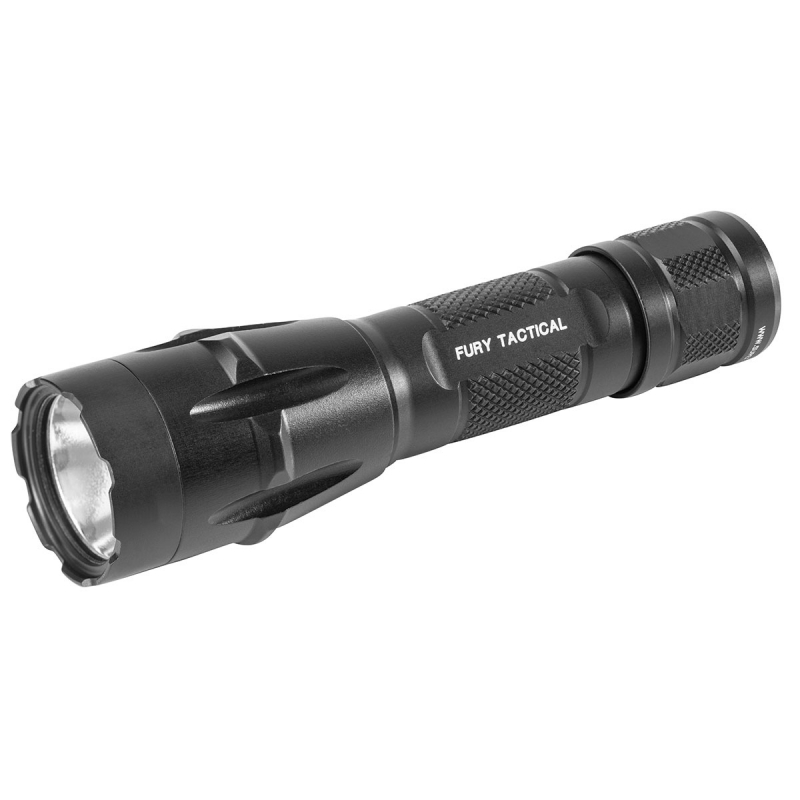 SureFire FURY-DFT Dual Fuel Tactical LED 電筒