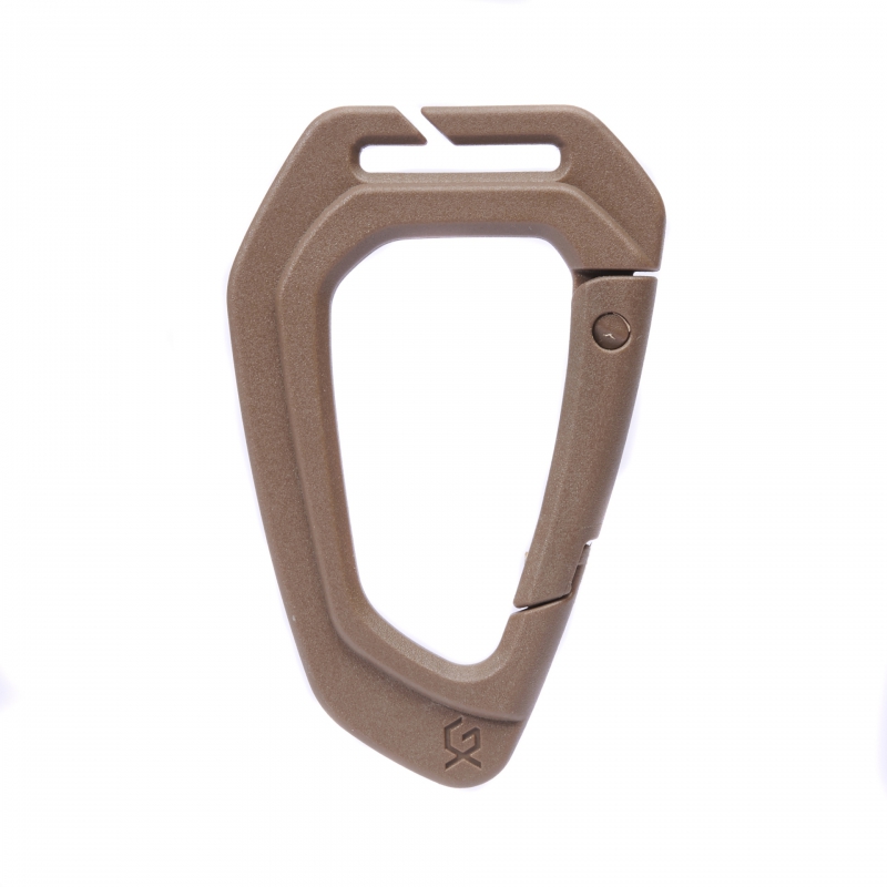 Gearlex Big Ear Carabiner (單件) GX2301