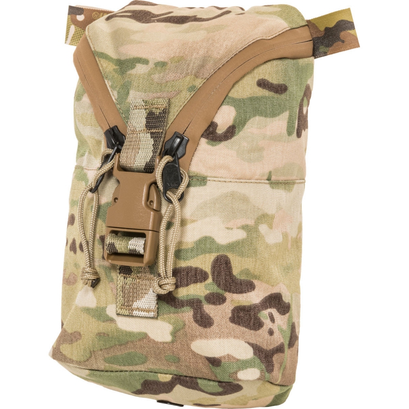 Mystery Ranch Rip Zip Pocket (美國製)