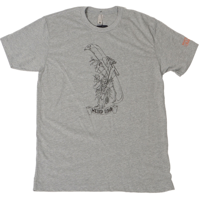 Mystery Ranch Weird Load Tee