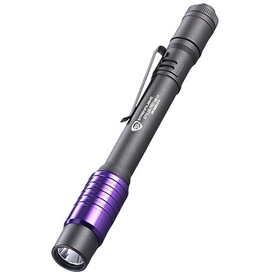 Streamlight STYLUS PRO® USB UV PENLIGHT 66149