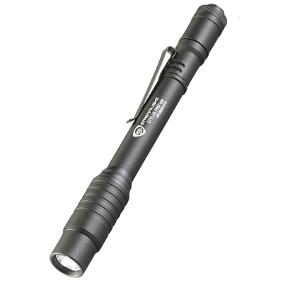 Streamlight STYLUS PRO® USB PENLIGHT 66134