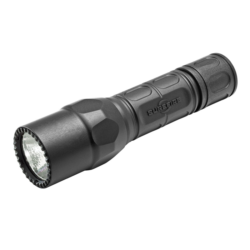 SureFire G2X Pro LED電筒, 600/15 流明