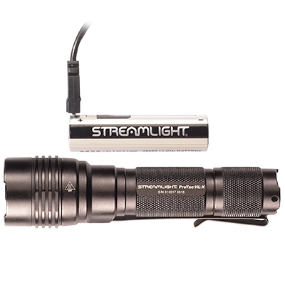 Streamlight PROTAC® HL-X USB FLASHLIGHT 88084