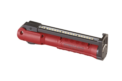 Streamlight STINGER SWITCHBLADE® LED LIGHT BAR (連英式蘇頭充電器) 76803