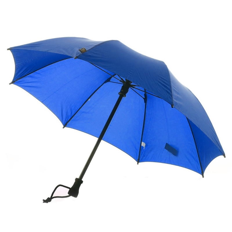 EuroSchirm Umbrella, Birdiepal Outdoor, 皇家藍色