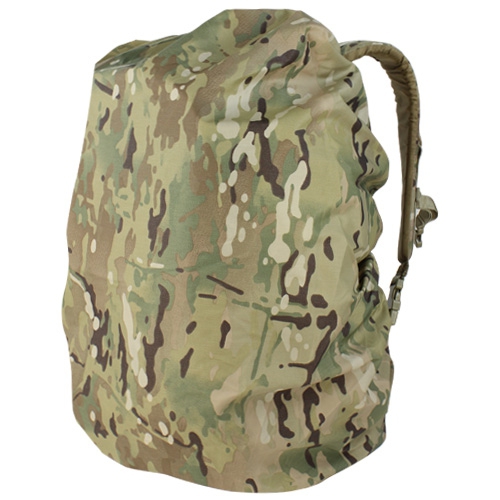 Condor MultiCam 雨套 20L(美國製)