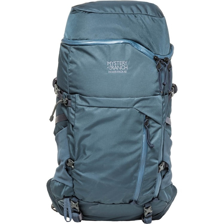 Mystery Ranch Women s Hover Pack 40, Deep Sea