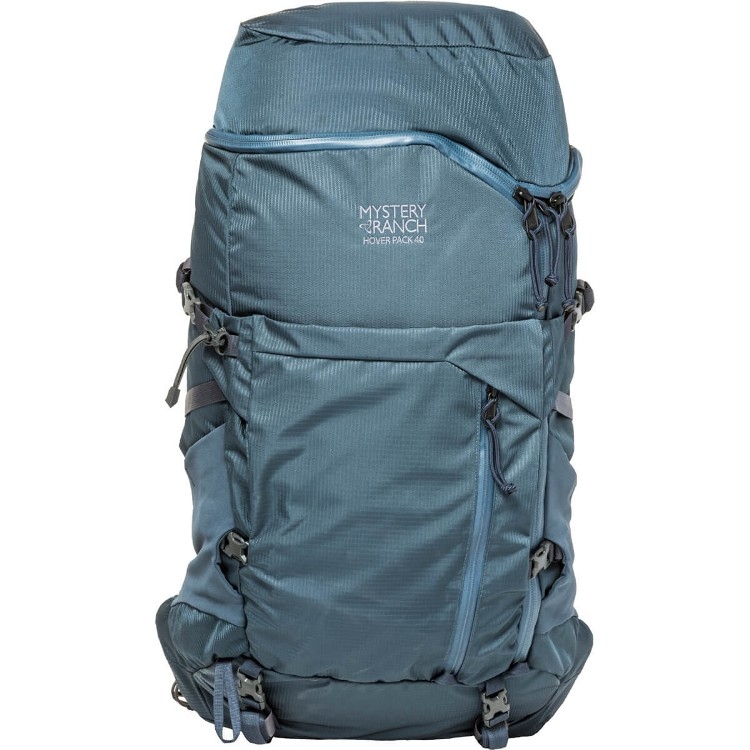 Mystery Ranch Hover Pack 40 Women's, Deep Sea