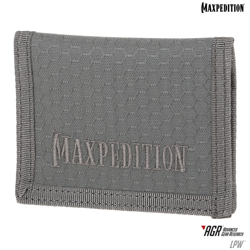 Maxpedition LPW Low Profile Wallet