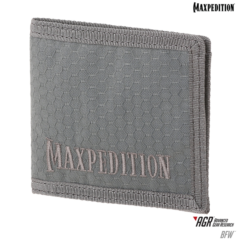 Maxpedition BFW Bi-Fold Wallet