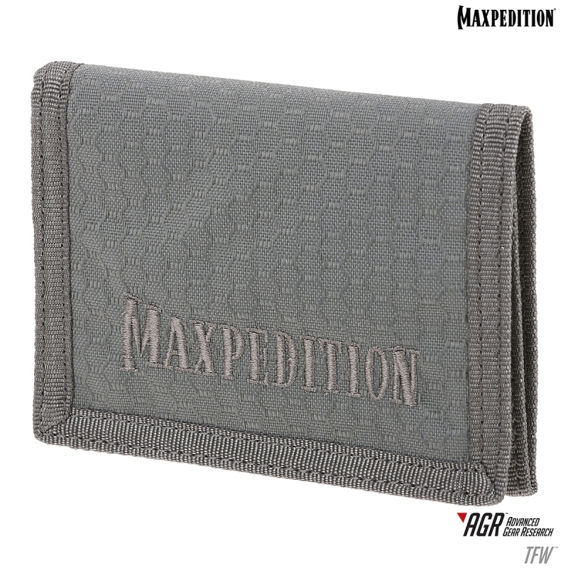 Maxpedition TFW Tri-Fold Wallet