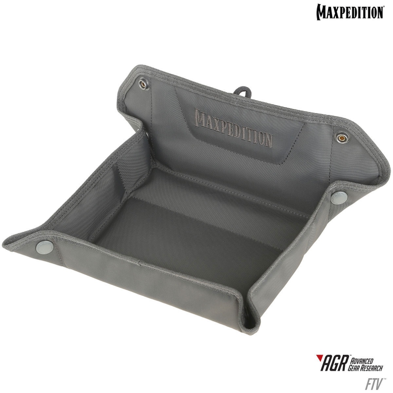 Maxpedition FTV Folding Travel Valet