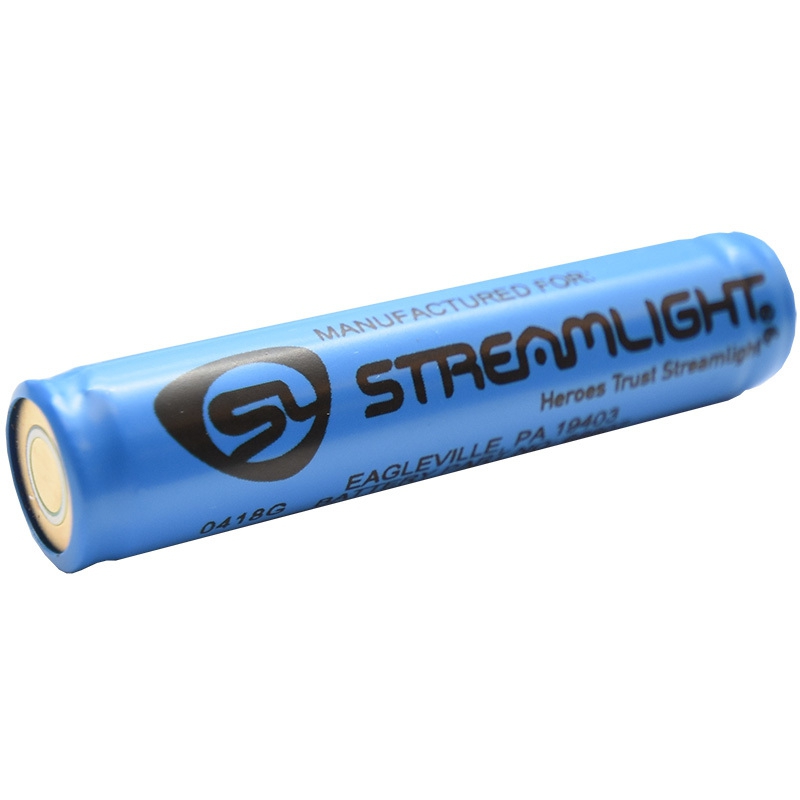 Streamlight Lithium ion battery for MICROSTREAM® USB POCKET LIGHT 66607