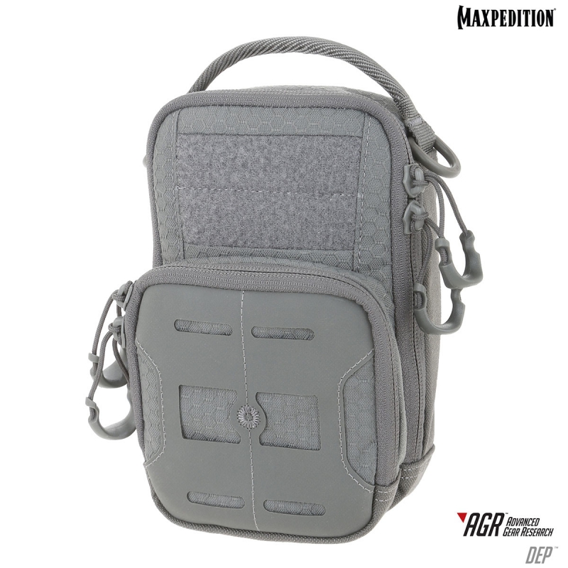 Maxpedition DEP Daily Essentials Pouch