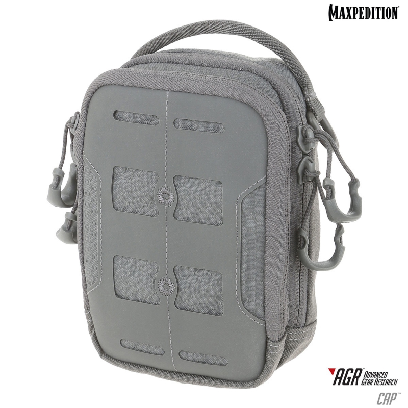 Maxpedition CAP Compact Admin Pouch