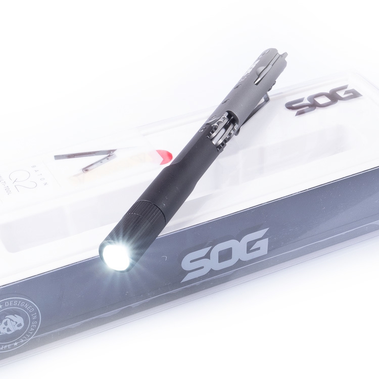 SOG Baton Q2 多工具組合