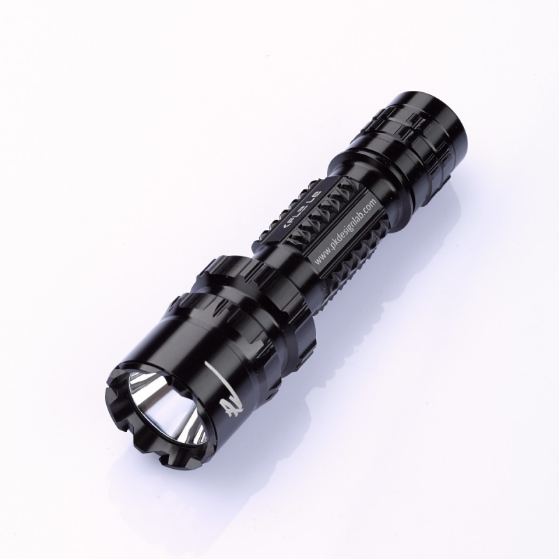 PK Design Lab PKFL2LE Flashlight