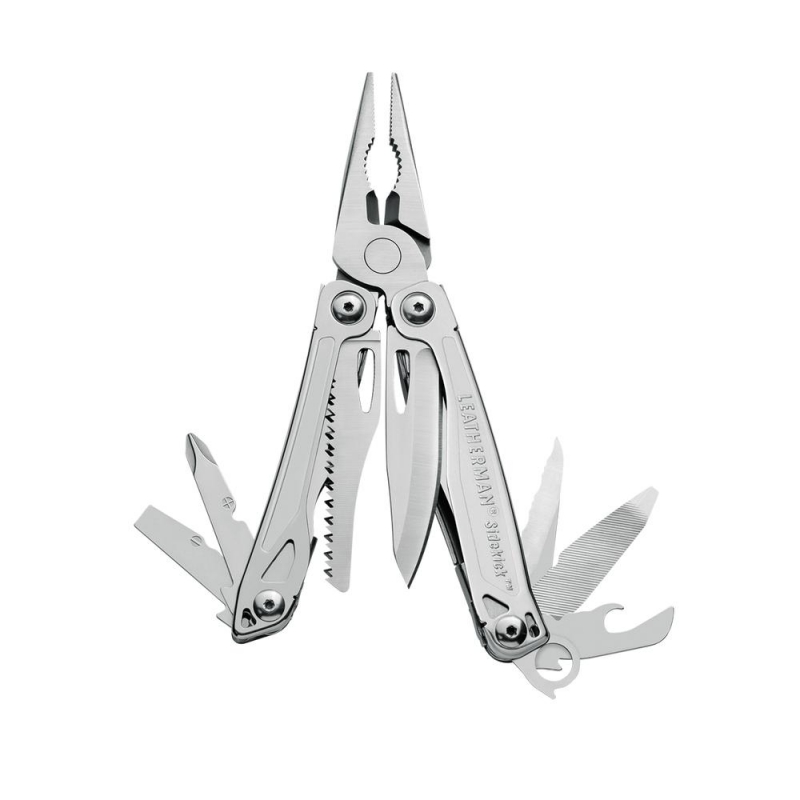 Leatherman SIDEKICK 多用途組合工具連套