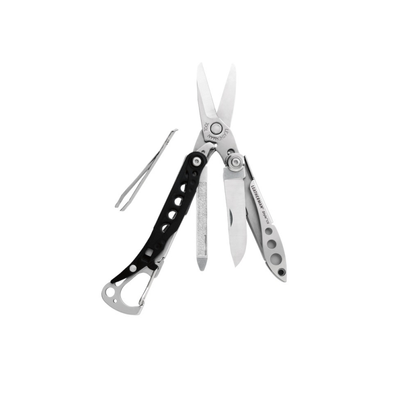 Leatherman Style CS 多用途組合工具