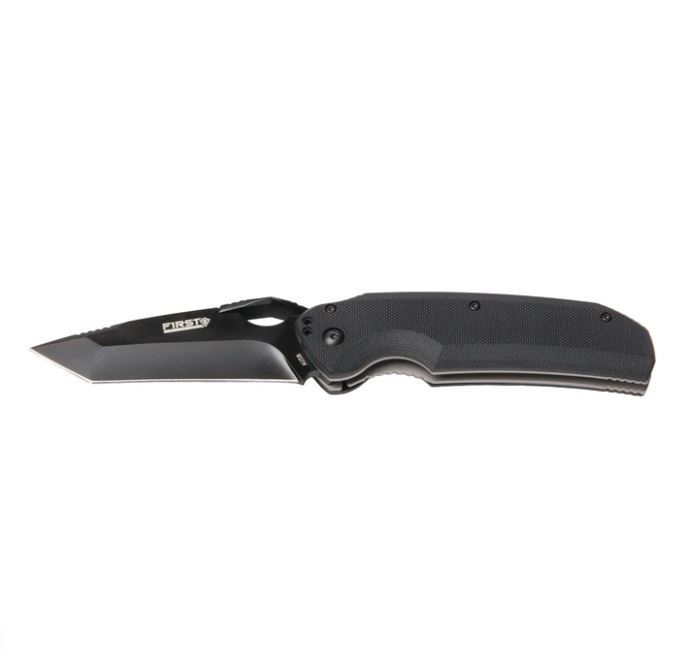 First Tactical DIAMONDBACK KNIFE TANTO 140007
