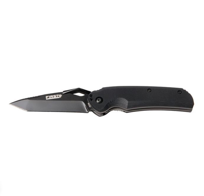 First Tactical COPPERHEAD KNIFE TANTO 140005