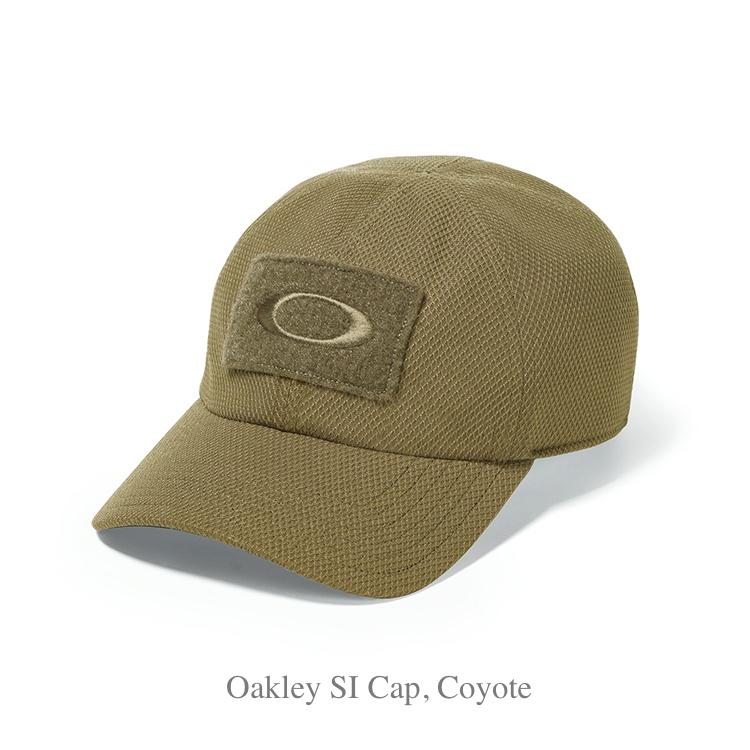 Oakley SI Cap, Coyote