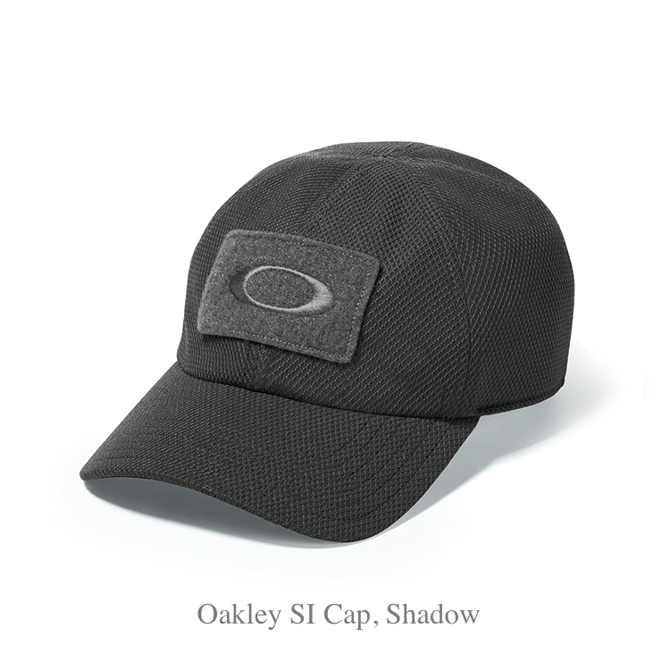 Oakley SI Cap, Shadow