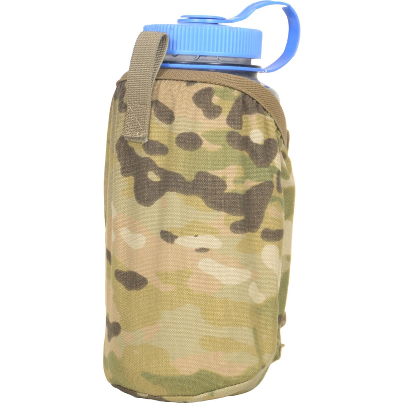 Mystery Ranch SOCOM Water Bottle Pocket, MultiCam (美國製)