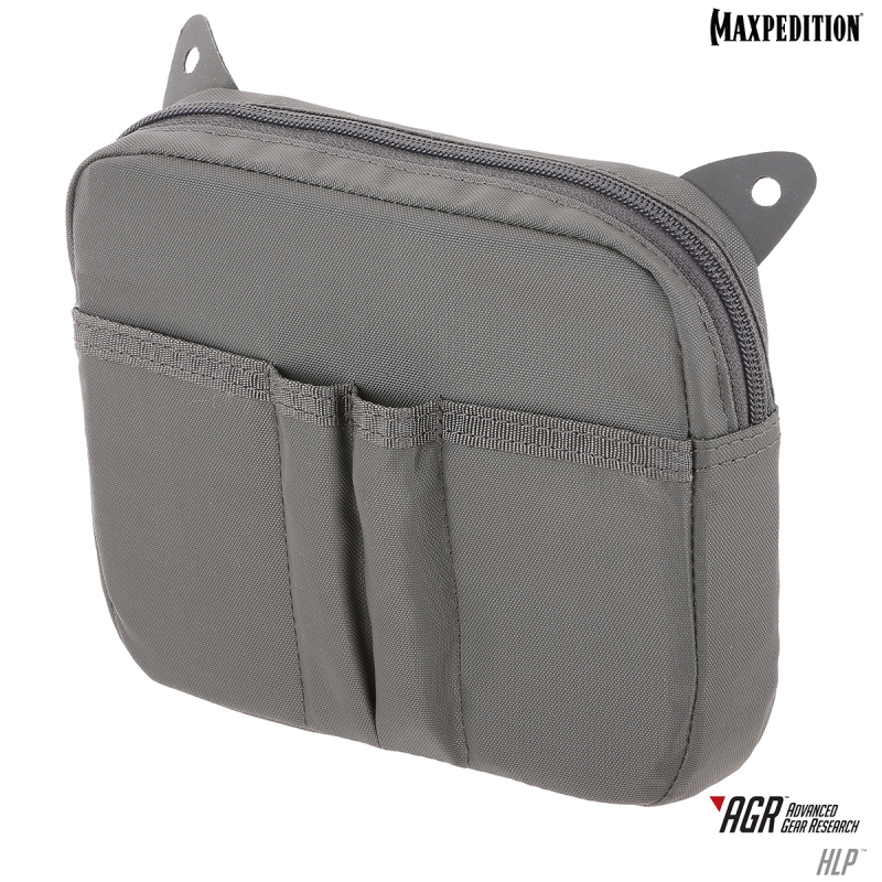 Maxpedition HLP Hook & Loop Pouch