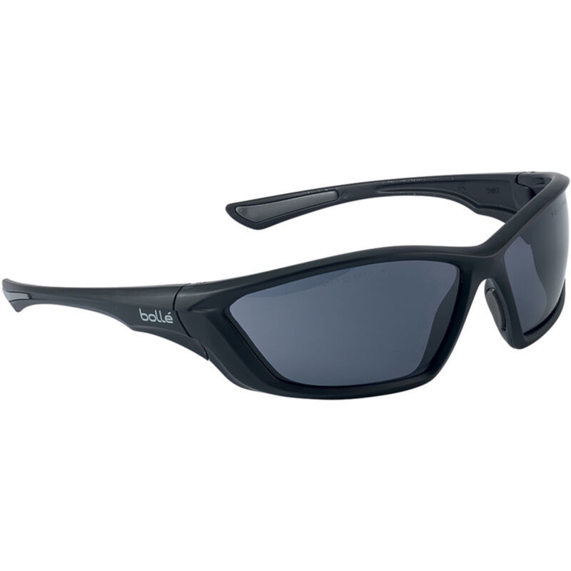 Bollé Safety SI SWAT Smoke ballistic glasses