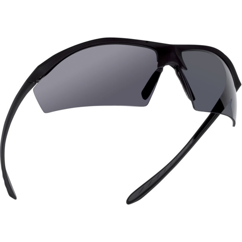 Bollé Safety SI SENTINEL Smoke ballistic glasses