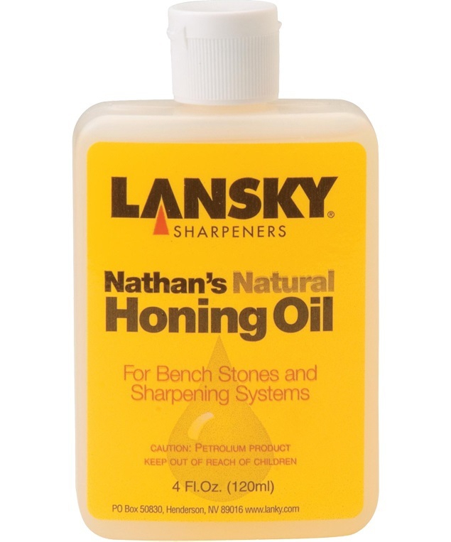 Lansky Nathan s Honing Oil