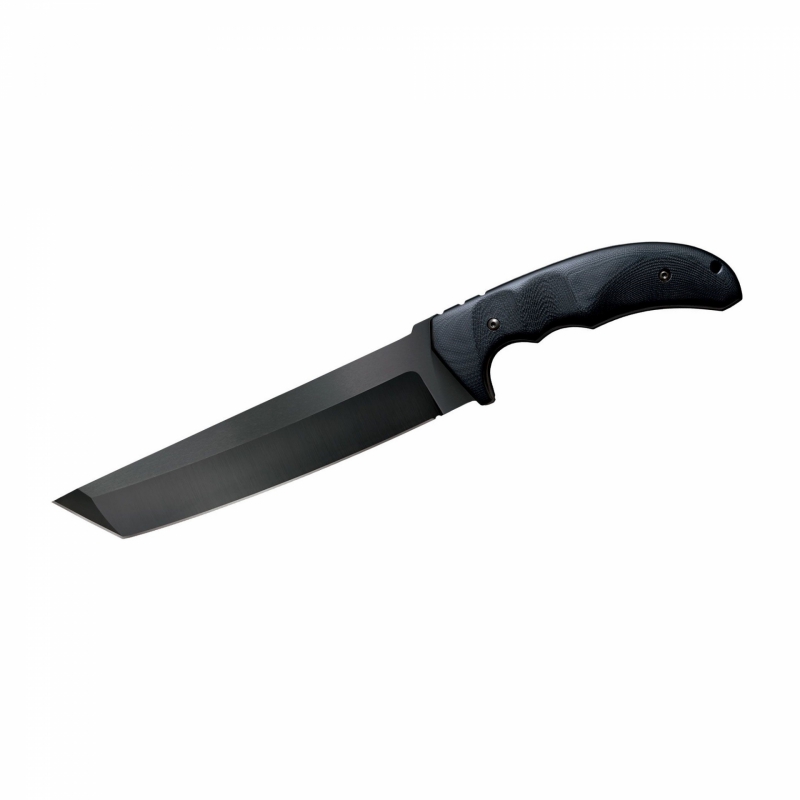 Cold Steel Warcraft Tanto