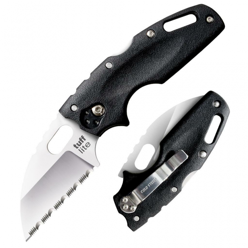 Cold Steel Tuff Lite Serrated