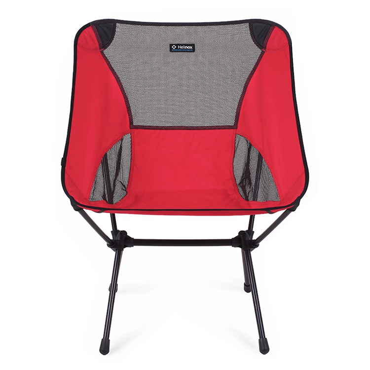 Helinox Chair One, Red