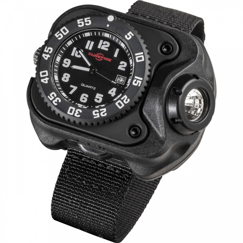 SureFire 2211® SIGNATURE WRISTLIGHT LED 手腕燈