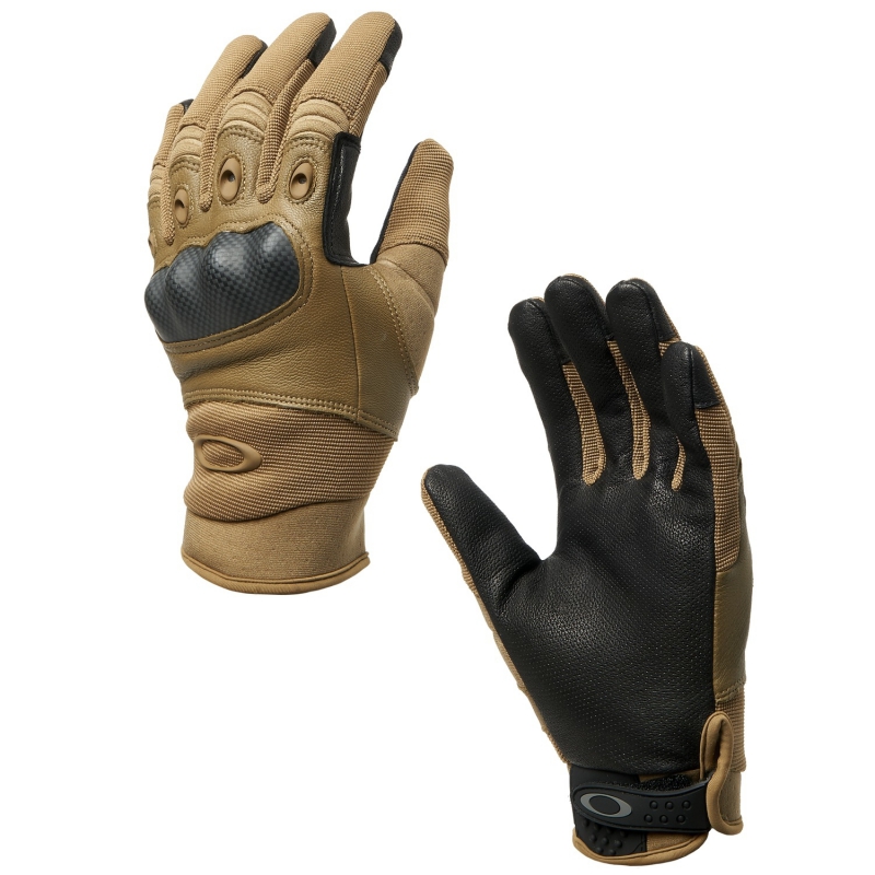 Oakley Factory Pilot Glove Coyote OAK.94025A