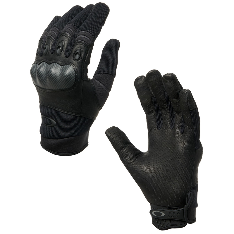 Oakley Factory Pilot Glove Black OAK.94025A