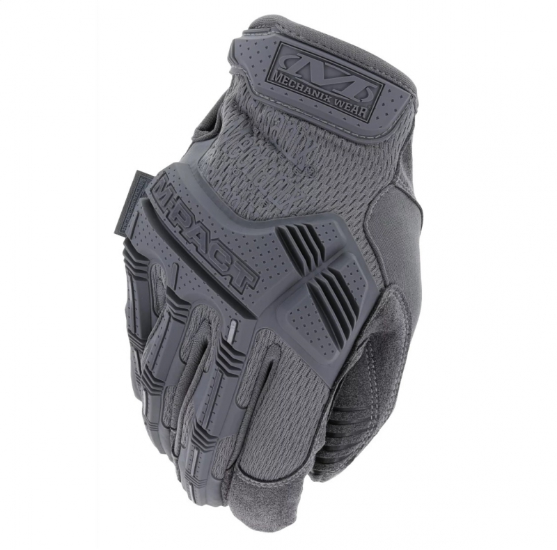 Mechanix Wear Gloves M-Pact®