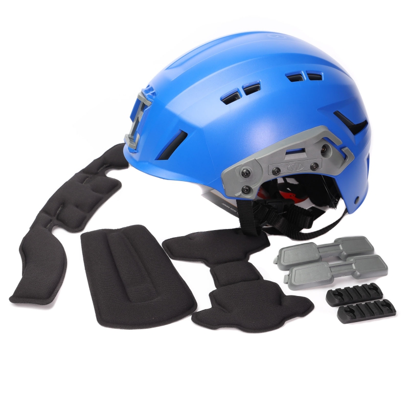 Team Wendy EXFIL® SAR BACKCOUNTRY with Rail 防撞頭盔套裝