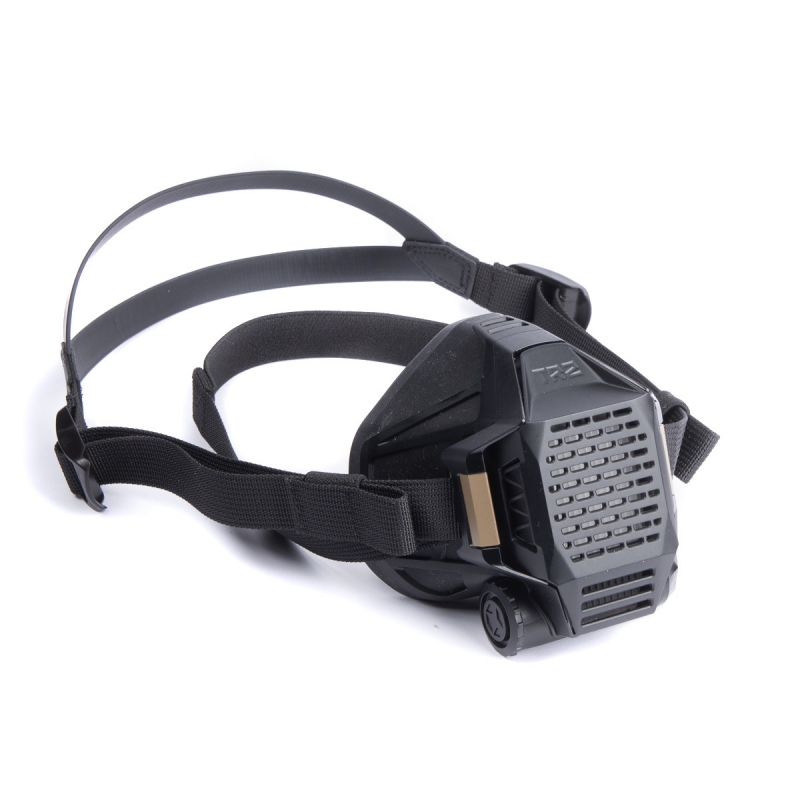 O2 Tactical TR2 Tactical Respirator 呼吸器