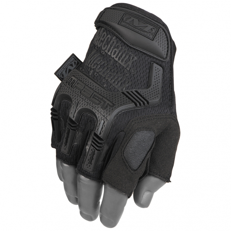 Mechanix Wear Gloves M-Pact® Fingerless Covert