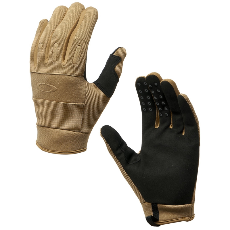 Oakley SI Lightweight Glove Coyote OAK.94176