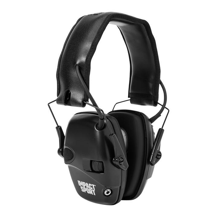 Howard Leight Impact Sport Electronic Earmuff