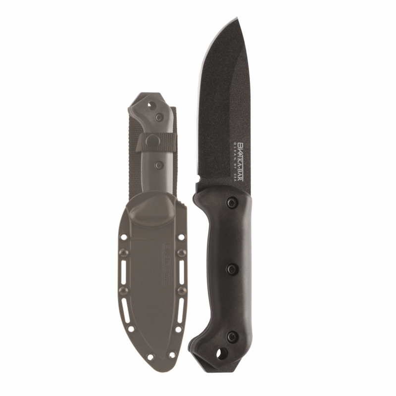 Ka-Bar Becker Campanion