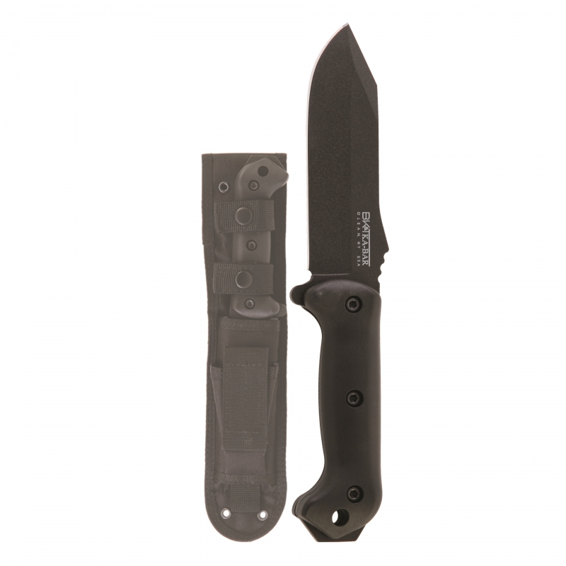 Ka-Bar Becker Crewman