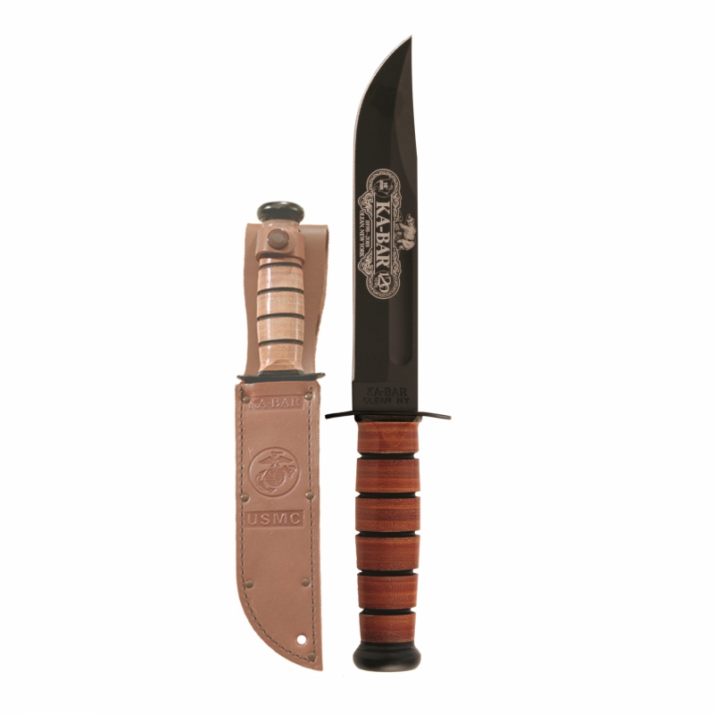 Ka-Bar 120th Anniversary USMC